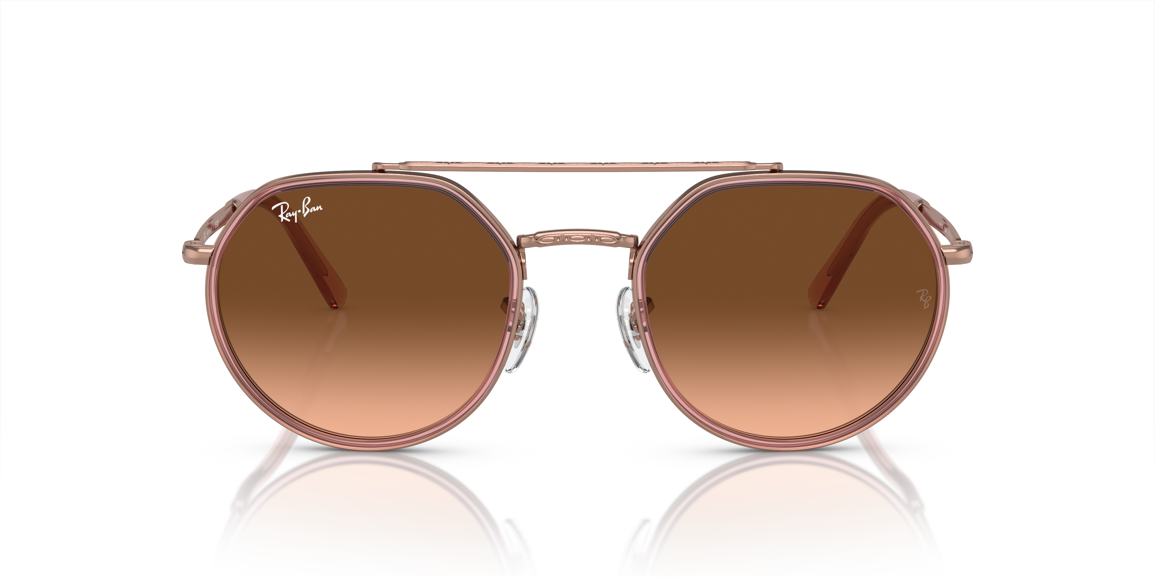 RAY-BAN RB3765 9069A5 53