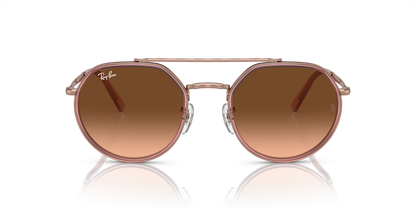 RAY-BAN RB3765 9069A5 53