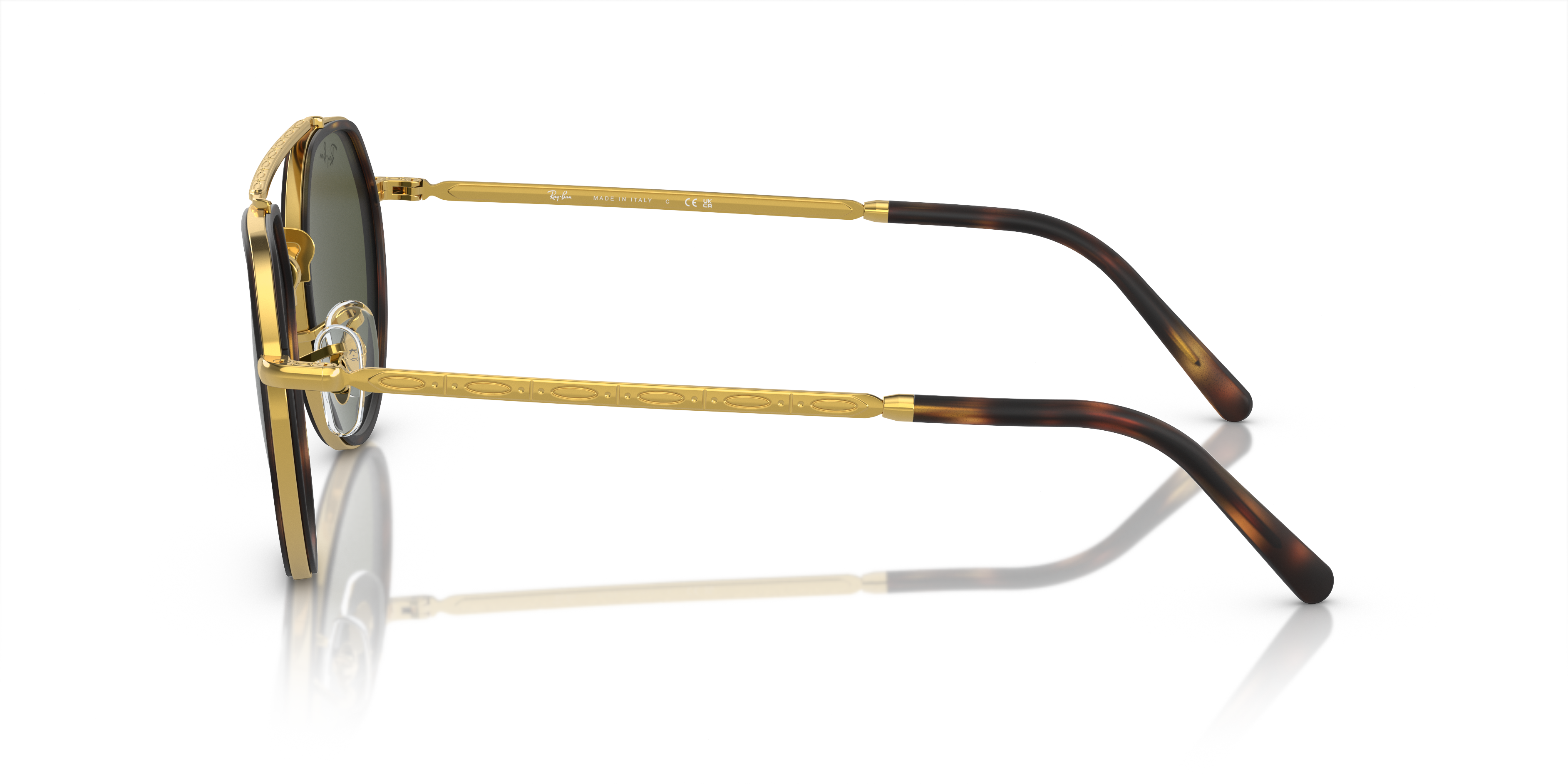 RAY-BAN RB3765 919631 53