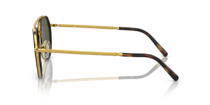 RAY-BAN RB3765 919631 53