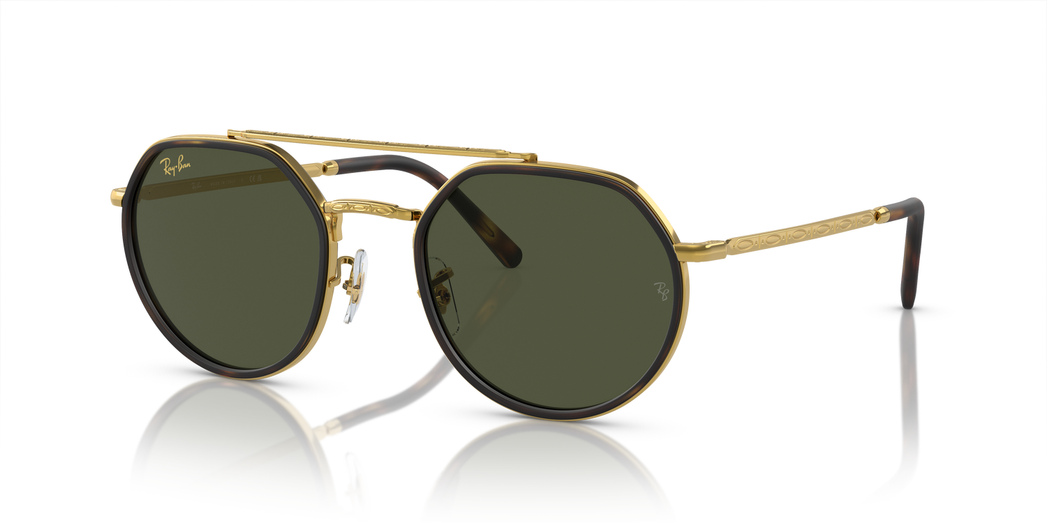 RAY-BAN RB3765 919631 53