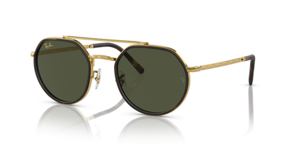 RAY-BAN RB3765 919631 53