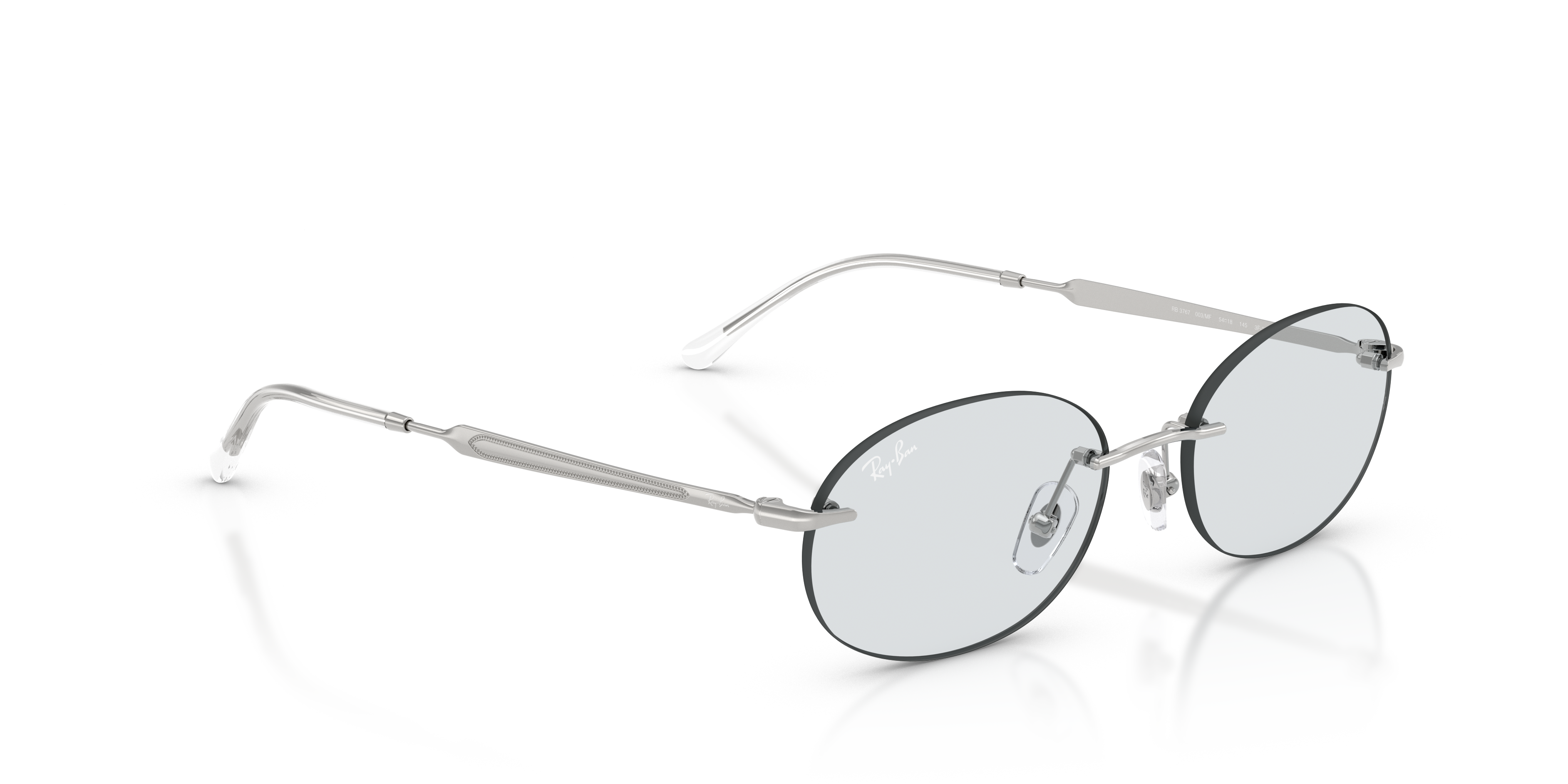 RAY-BAN RB3767 003/MF 54