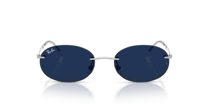 RAY-BAN RB3767 003/MF 54