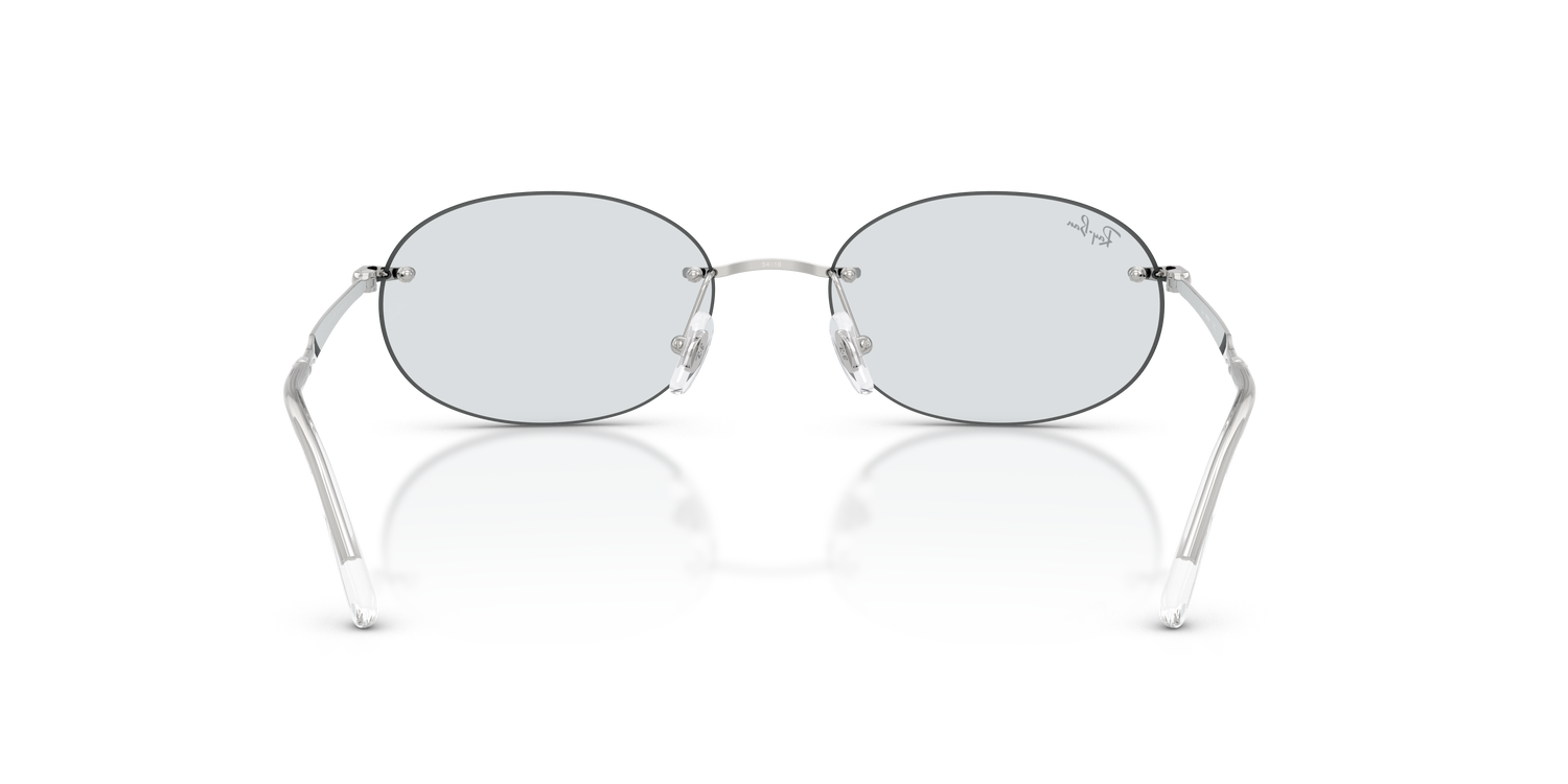 RAY-BAN RB3767 003/MF 54