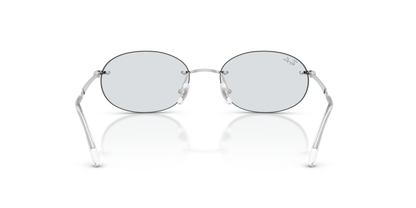 RAY-BAN RB3767 003/MF 54