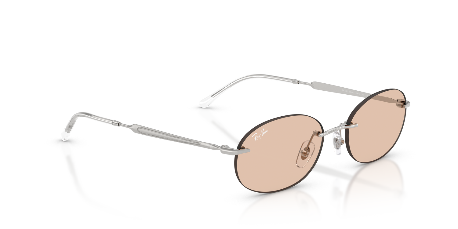 RAY-BAN RB3767 003/MG 54