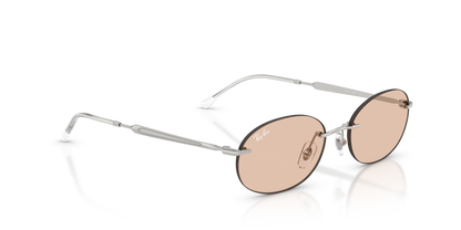 RAY-BAN RB3767 003/MG 54