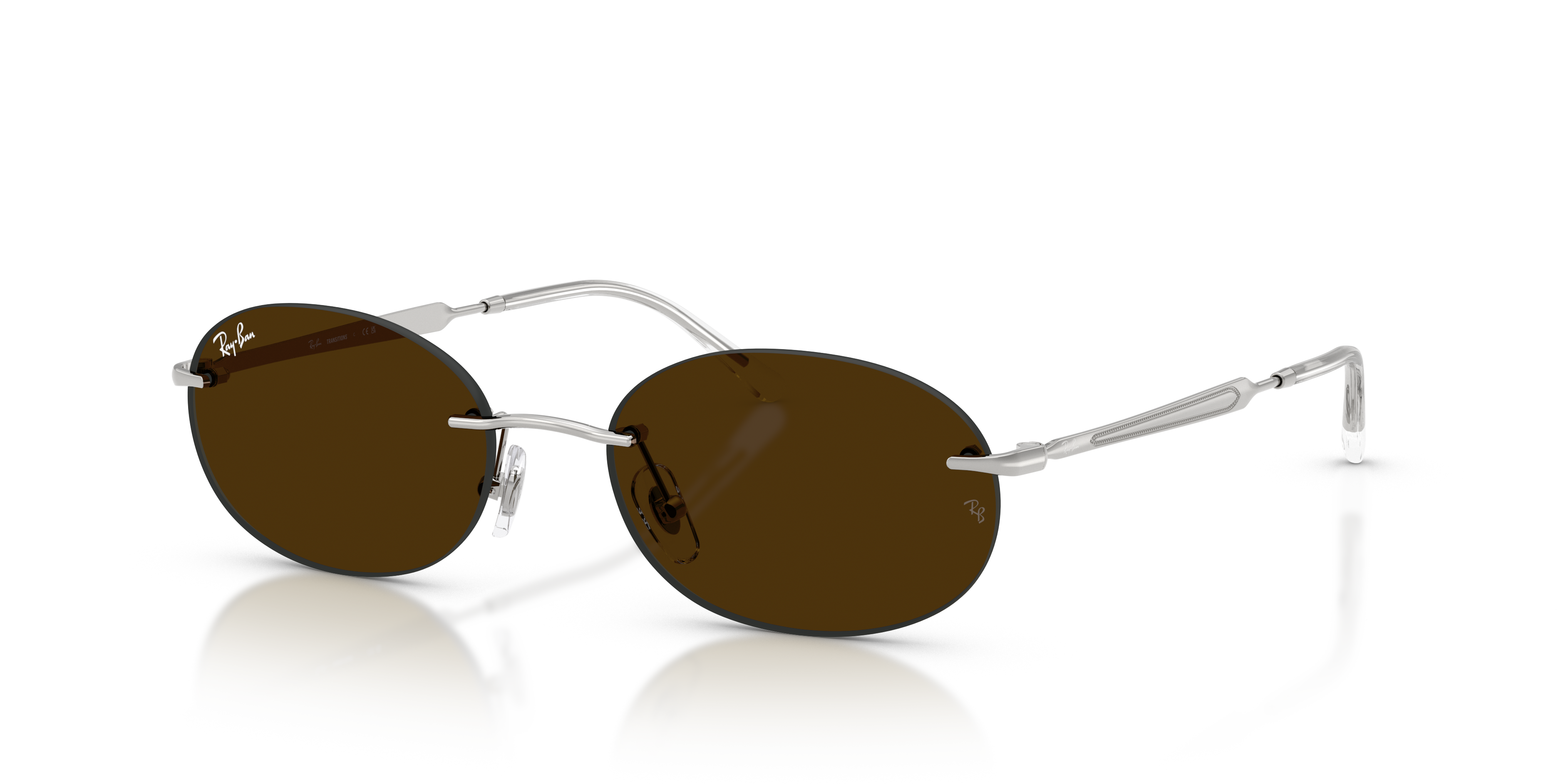 RAY-BAN RB3767 003/MG 54