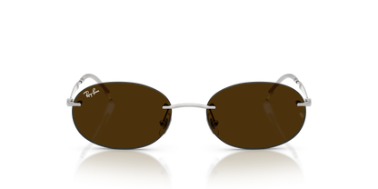 RAY-BAN RB3767 003/MG 54