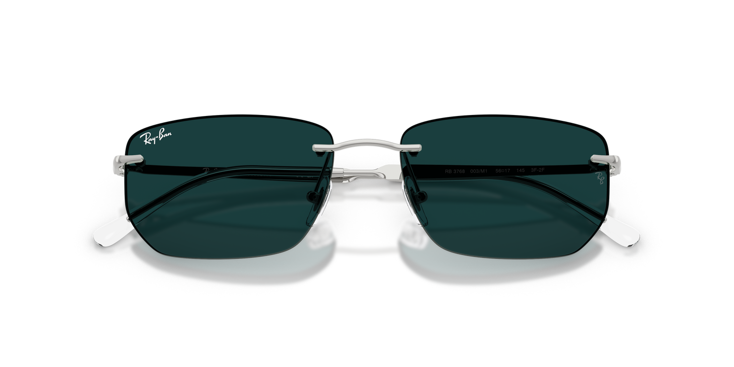 RAY-BAN RB3768 003/M1 56