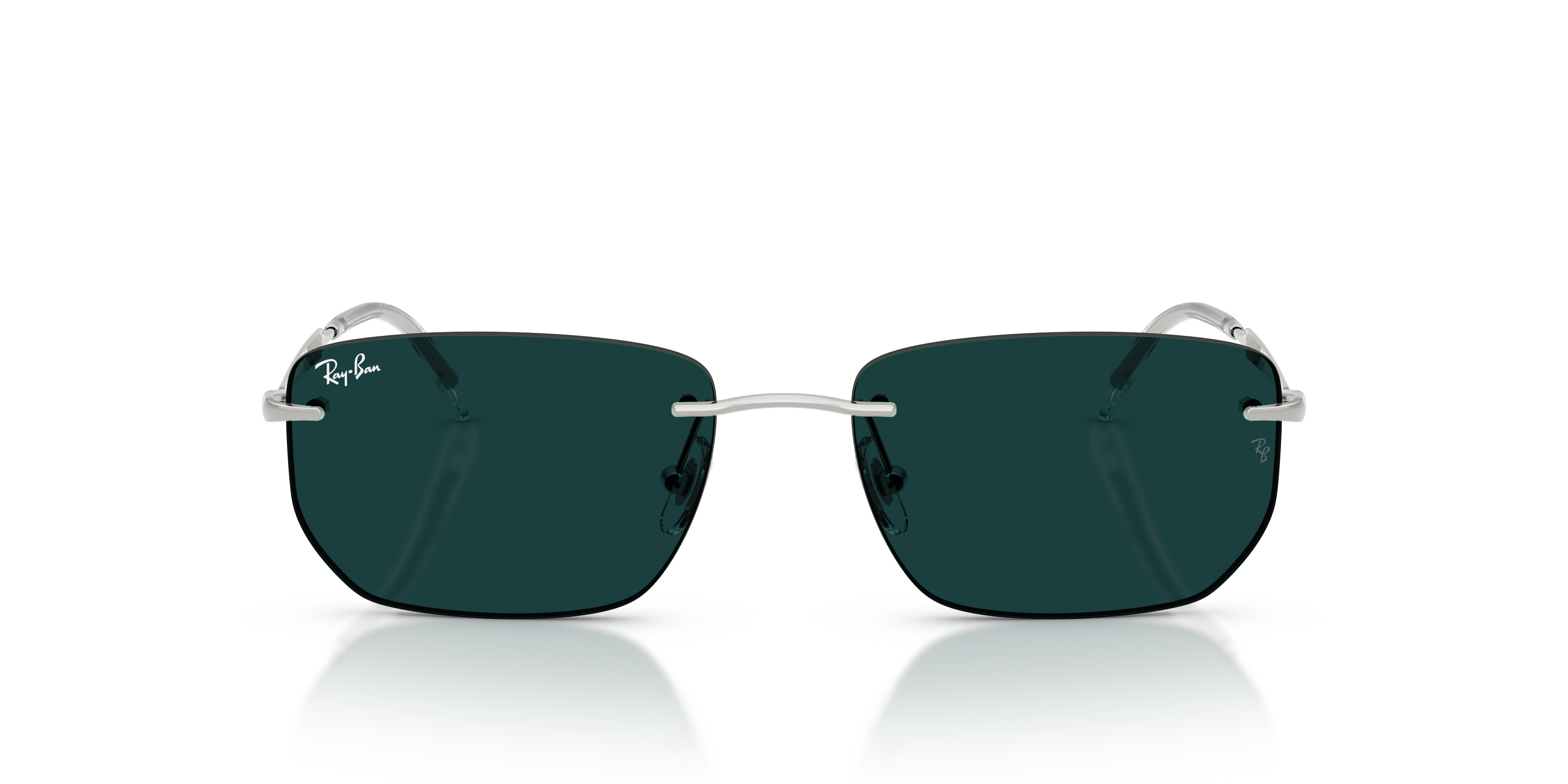 RAY-BAN RB3768 003/M1 56