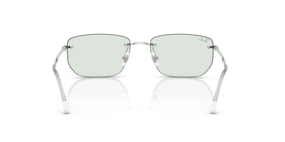 RAY-BAN RB3768 003/M1 56