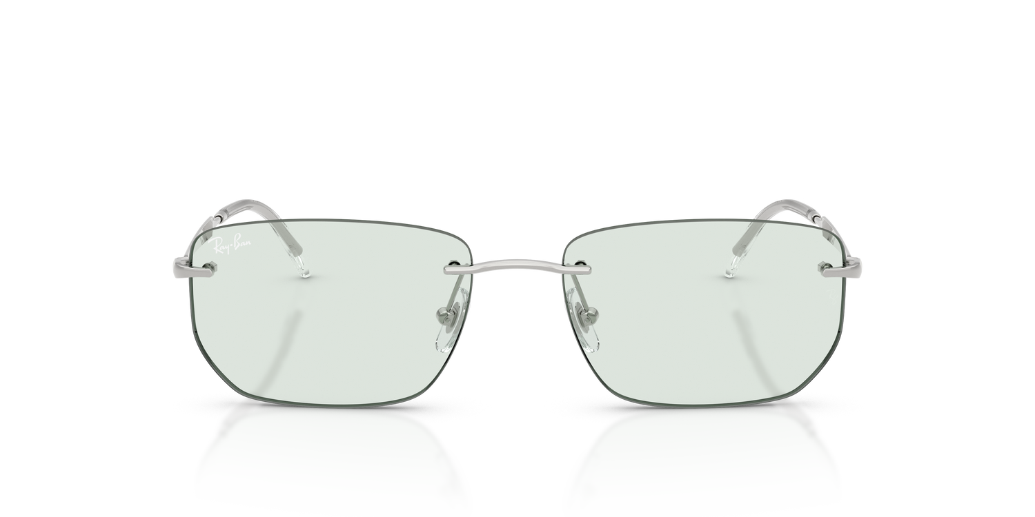 RAY-BAN RB3768 003/M1 56