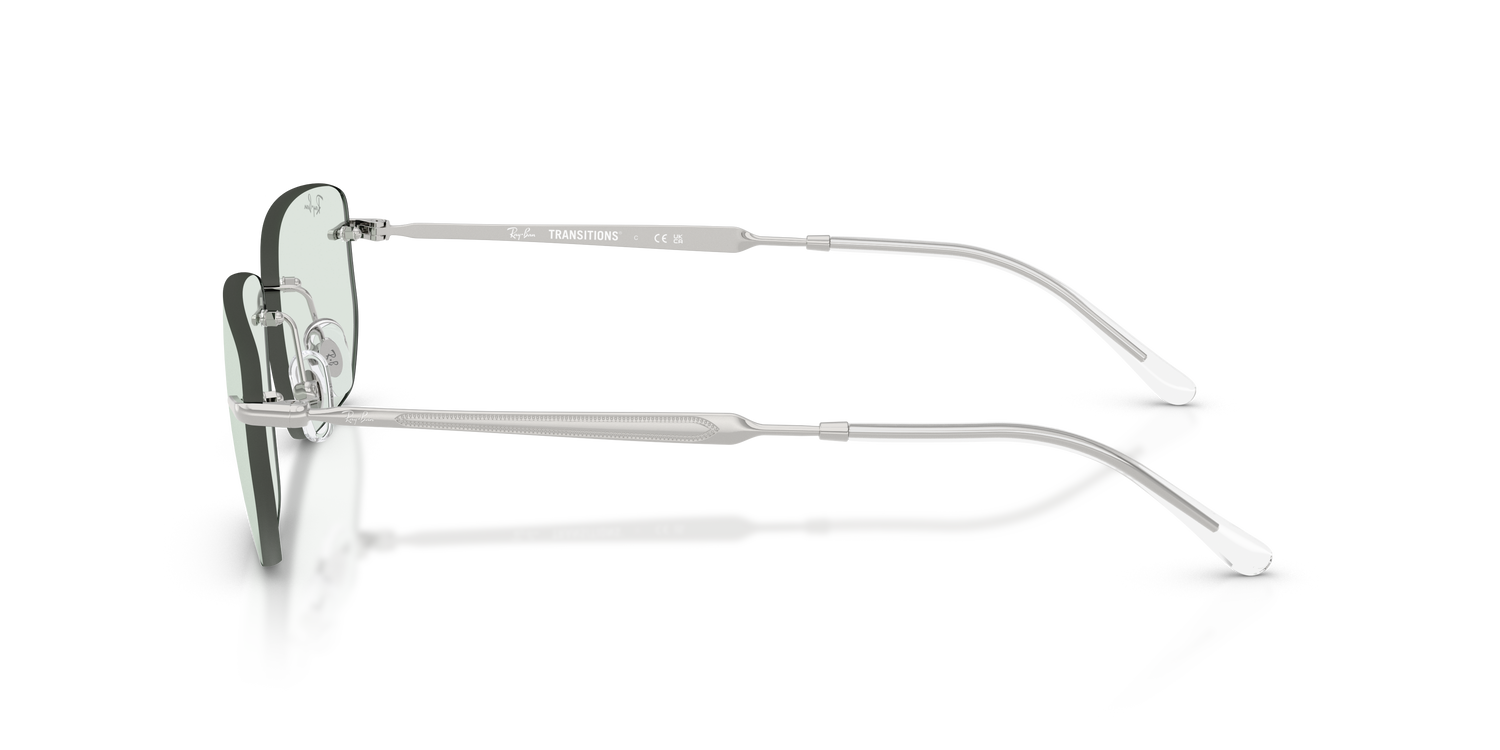 RAY-BAN RB3768 003/M1 56