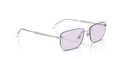 RAY-BAN RB3768 003/MH 56