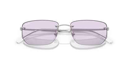 RAY-BAN RB3768 003/MH 56