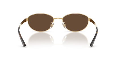 RAY-BAN RB3774D 001/73 55