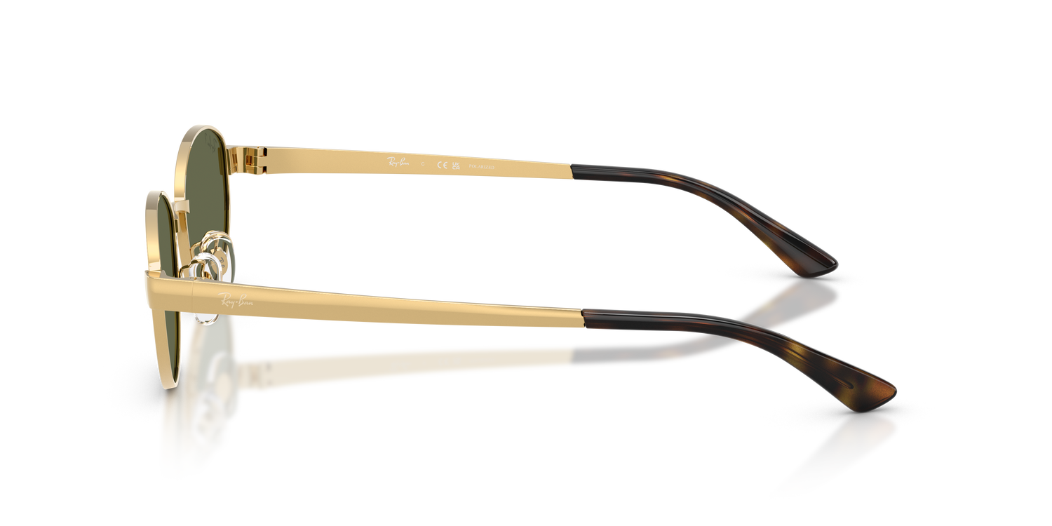 RAY-BAN RB3774D 001/9A 55