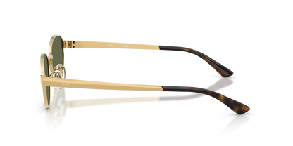 RAY-BAN RB3774D 001/9A 55