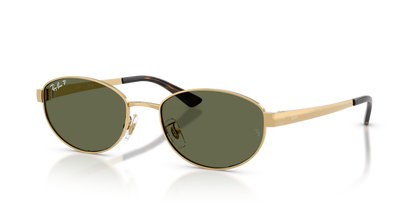 RAY-BAN RB3774D 001/9A 55