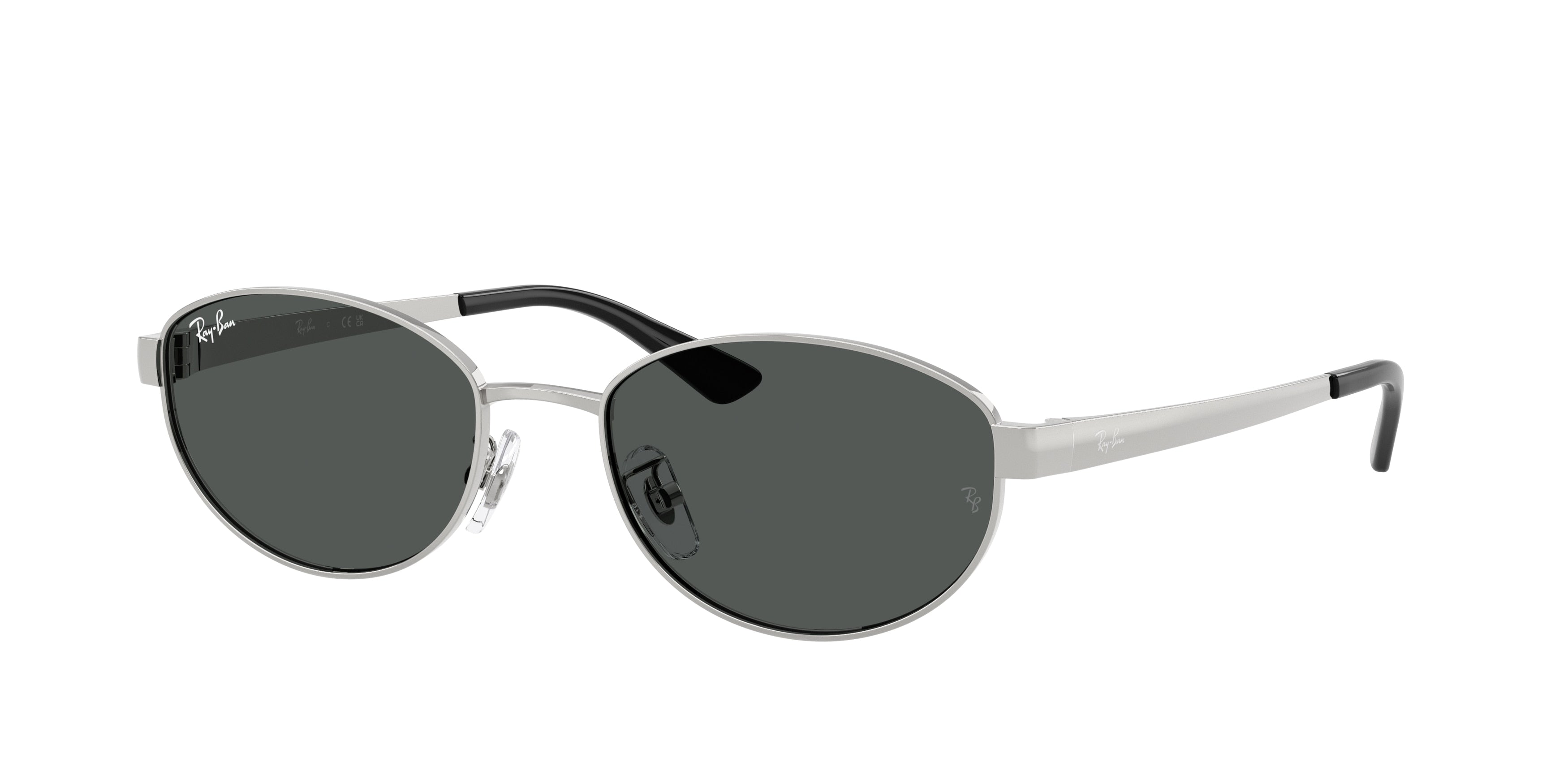 RAY-BAN RB3774D 003/87 55