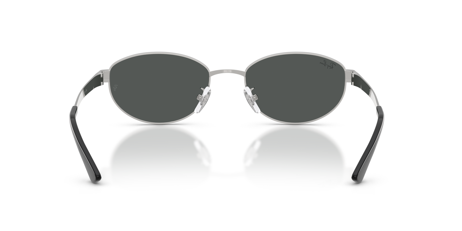 RAY-BAN RB3774D 003/87 55