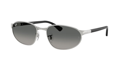 RAY-BAN RB3777 003/71 59