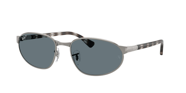 RAY-BAN RB3777 004/3R 56