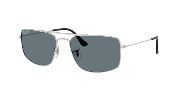 RAY-BAN RB3779 EXPLORER 3 003/3R 56