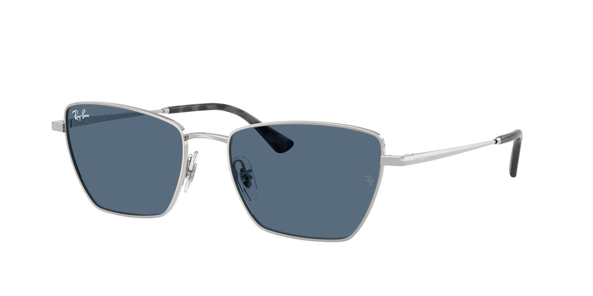 RAY-BAN RB3783 003/80 53