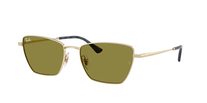 RAY-BAN RB3783 9213/2 56