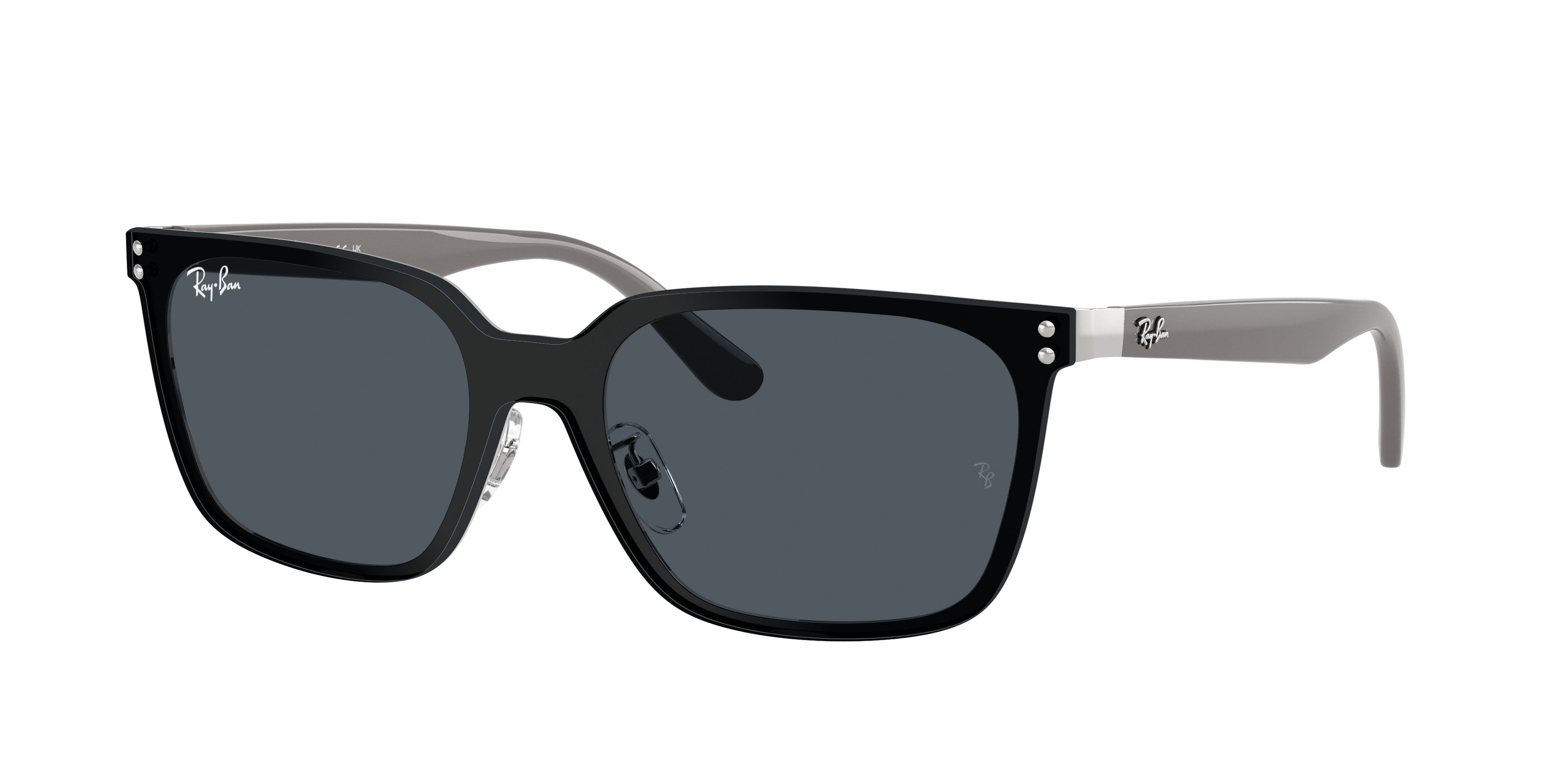 RAY-BAN RB3784D 003/87 45