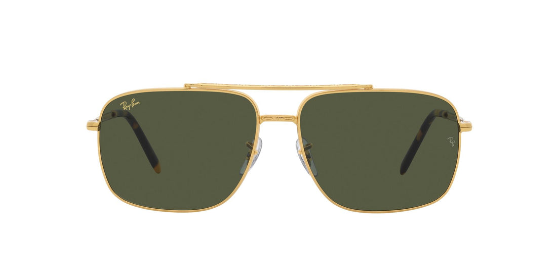 RAY-BAN RB3796 919631 59