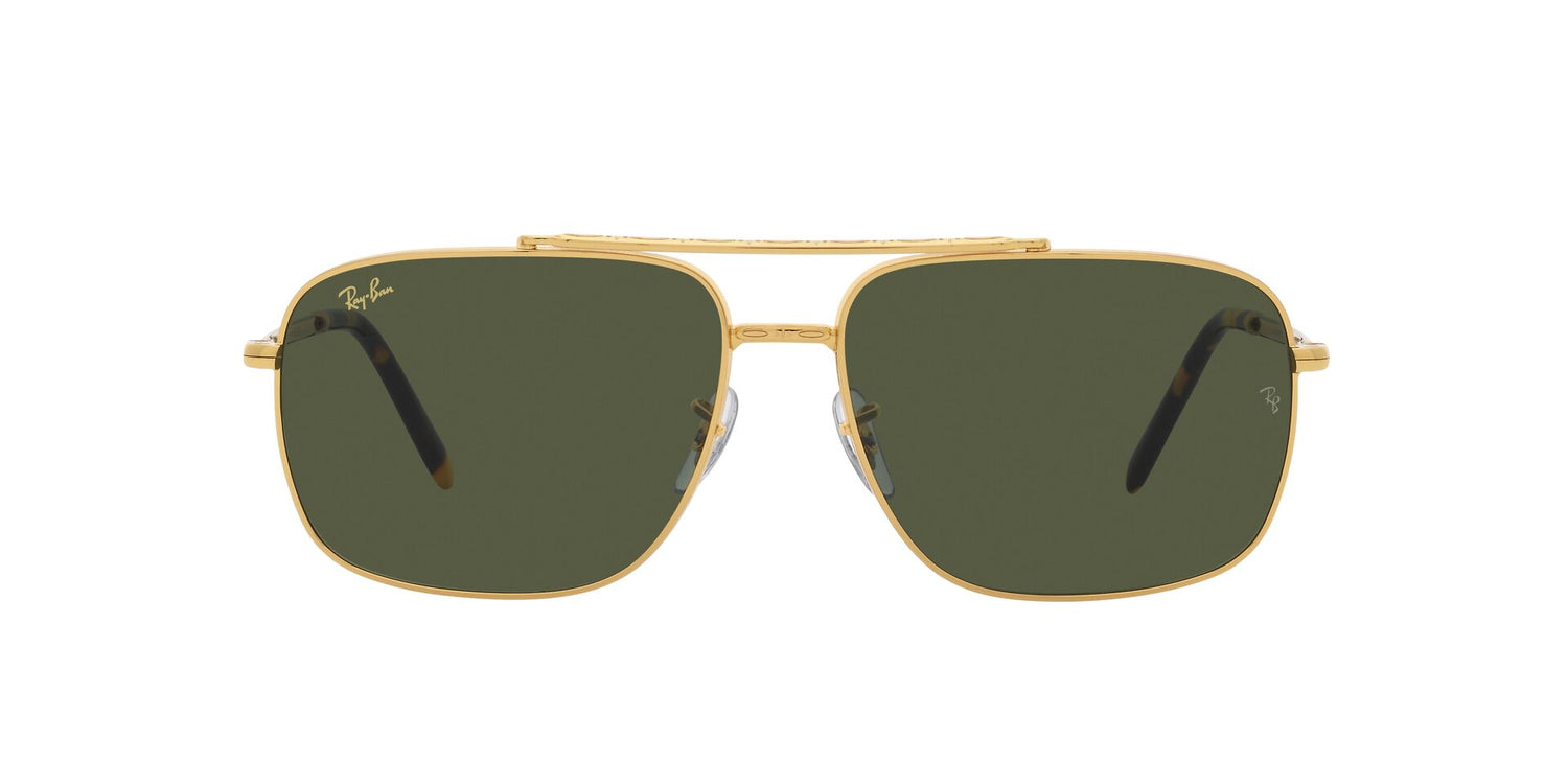 RAY-BAN RB3796 919631 59
