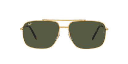 RAY-BAN RB3796 919631 59