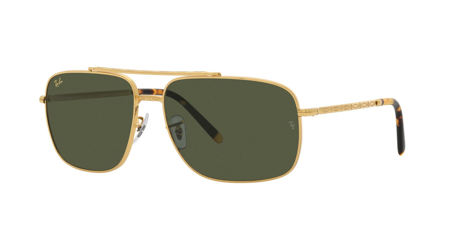RAY-BAN RB3796 919631 59