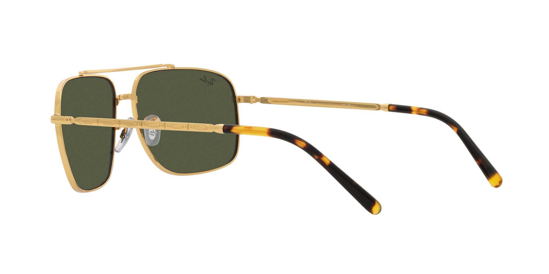 RAY-BAN RB3796 919631 59