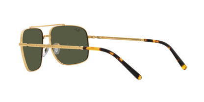 RAY-BAN RB3796 919631 59