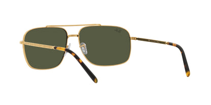 RAY-BAN RB3796 919631 59