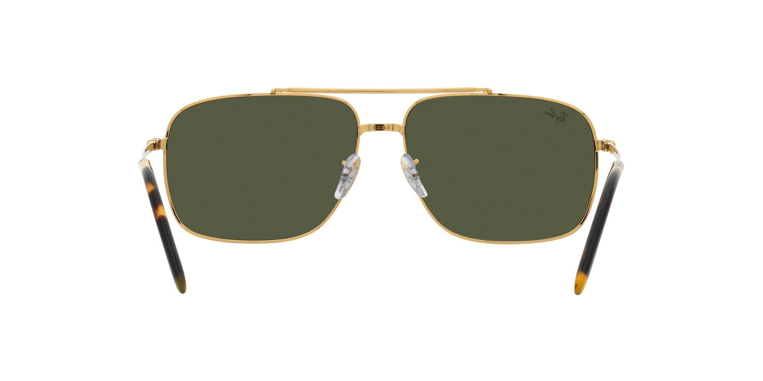 RAY-BAN RB3796 919631 59