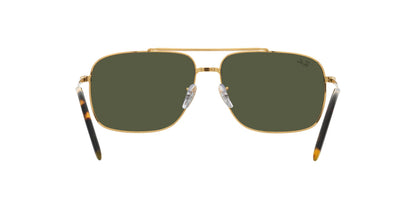 RAY-BAN RB3796 919631 59