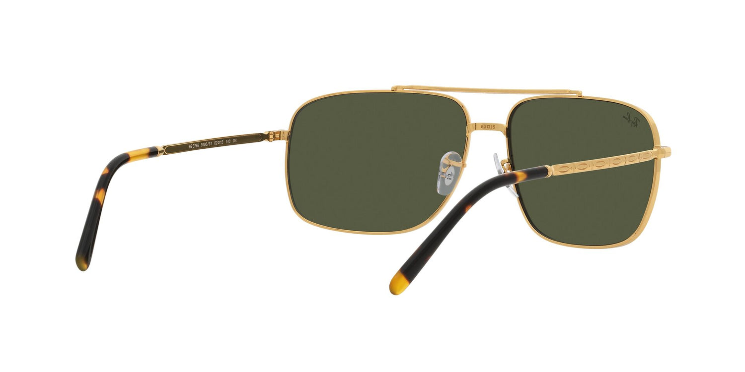 RAY-BAN RB3796 919631 59