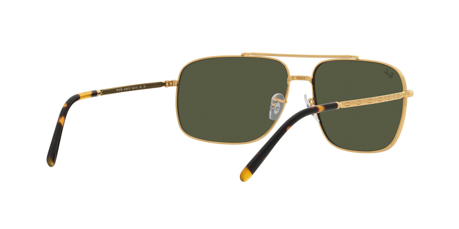 RAY-BAN RB3796 919631 59