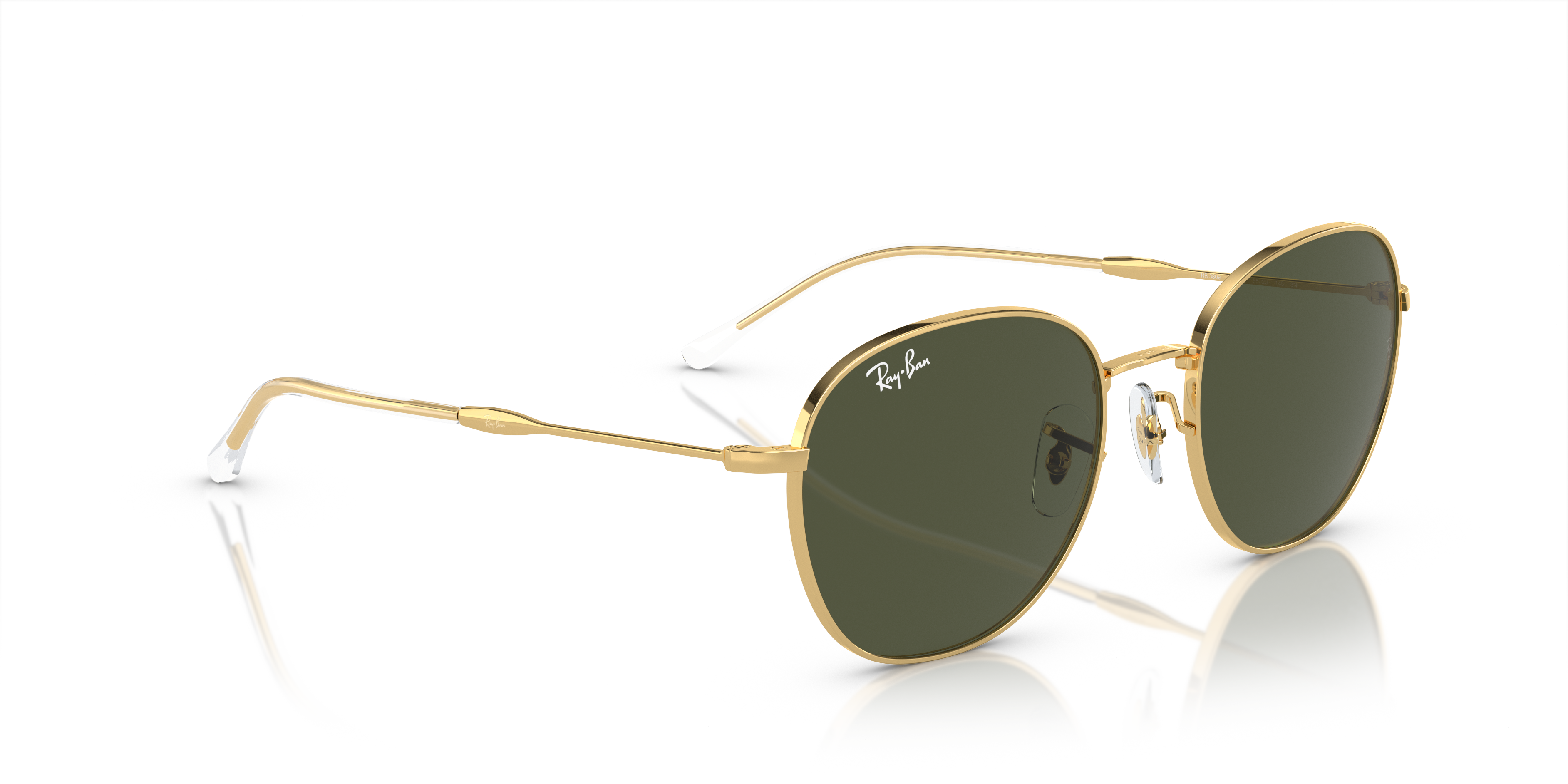 RAY-BAN RB3809 001/31 53