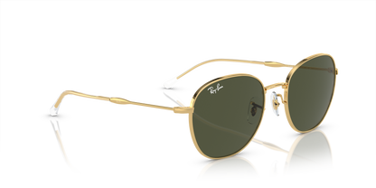 RAY-BAN RB3809 001/31 53