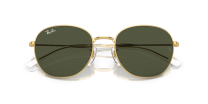 RAY-BAN RB3809 001/31 55