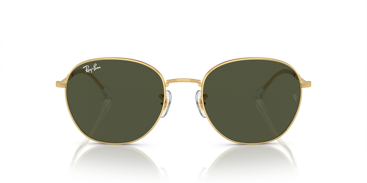 RAY-BAN RB3809 001/31 53