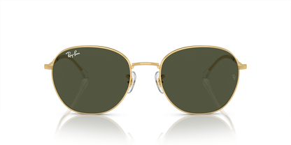 RAY-BAN RB3809 001/31 53