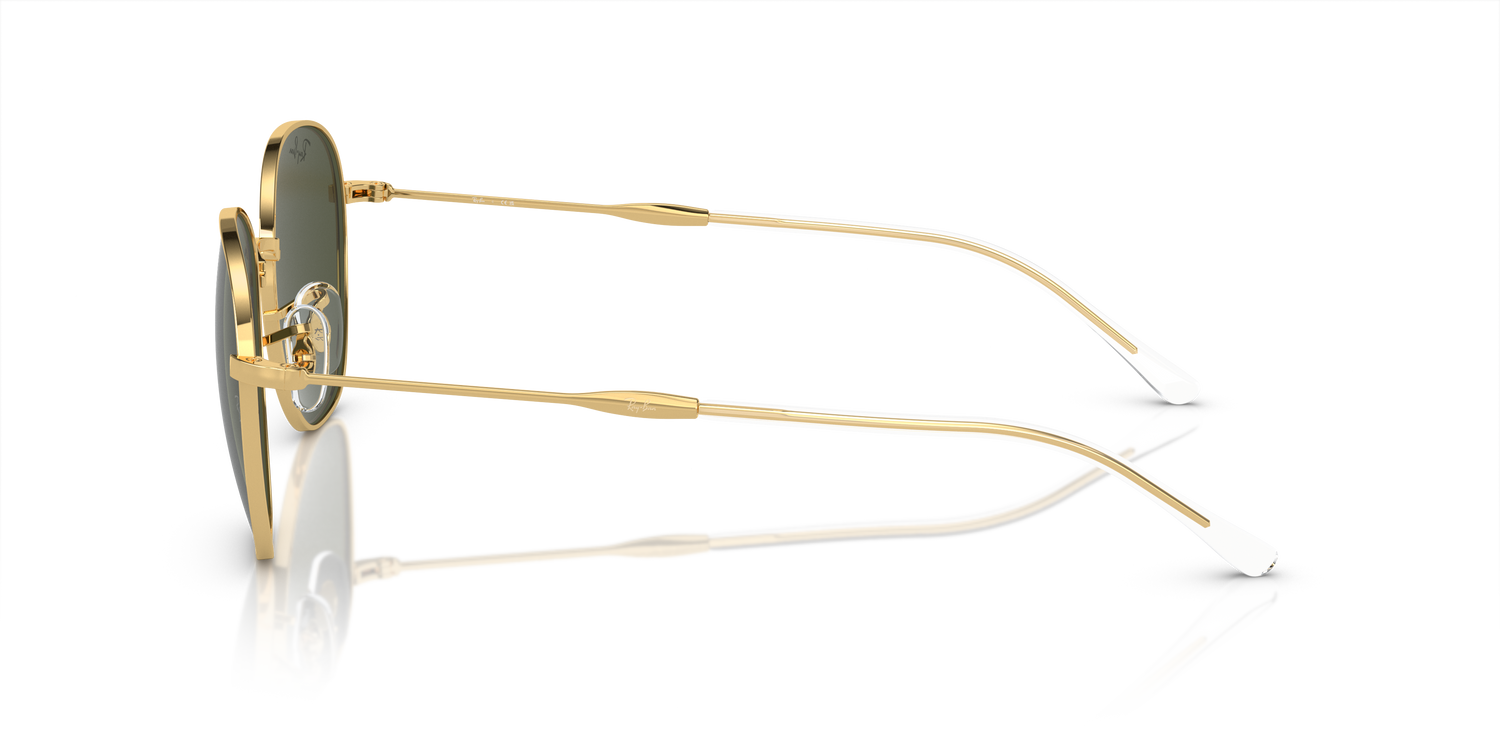 RAY-BAN RB3809 001/31 53